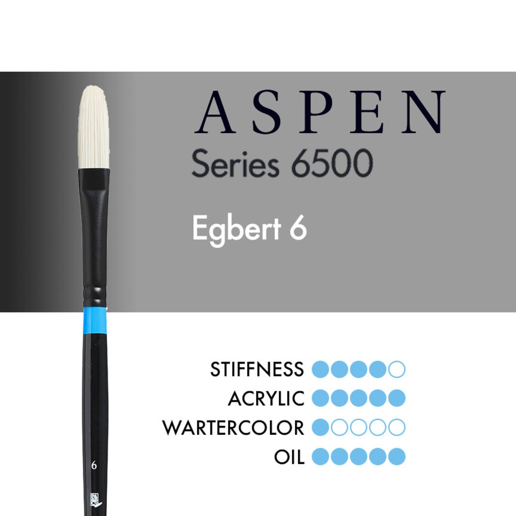 Princeton Aspen Egbert 6
