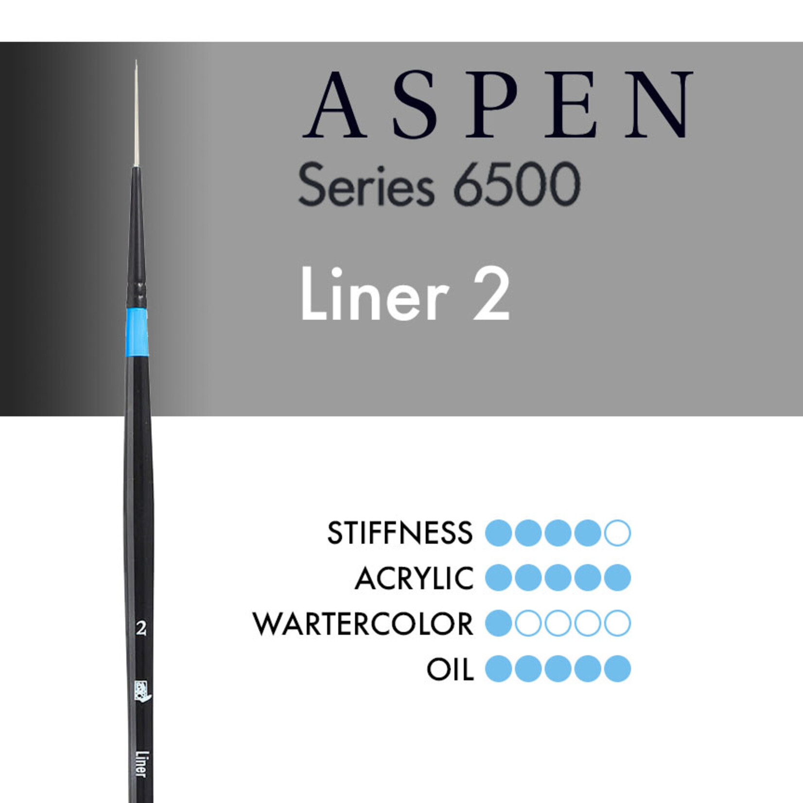 Princeton Aspen Liner 2