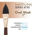Princeton Neptune Syn Squirrel Oval 1