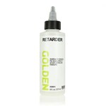 Golden Acrylic Retarder Medium- 8 oz