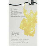 Jacquard Idye Bright Yellow 14Gm Pk