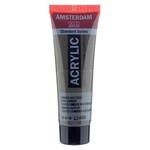 Royal Talens Amsterdam Acrylics 120Ml Raw Umber