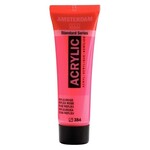 Royal Talens Amsterdam Acrylics 120Ml Reflex Rose