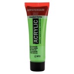 Royal Talens Amsterdam Acrylics 120Ml Reflex Green