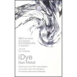 Jacquard Idye Poly Gun Metal 14Gm Pk