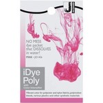 Jacquard Idye Poly Pink 14Gm Pk