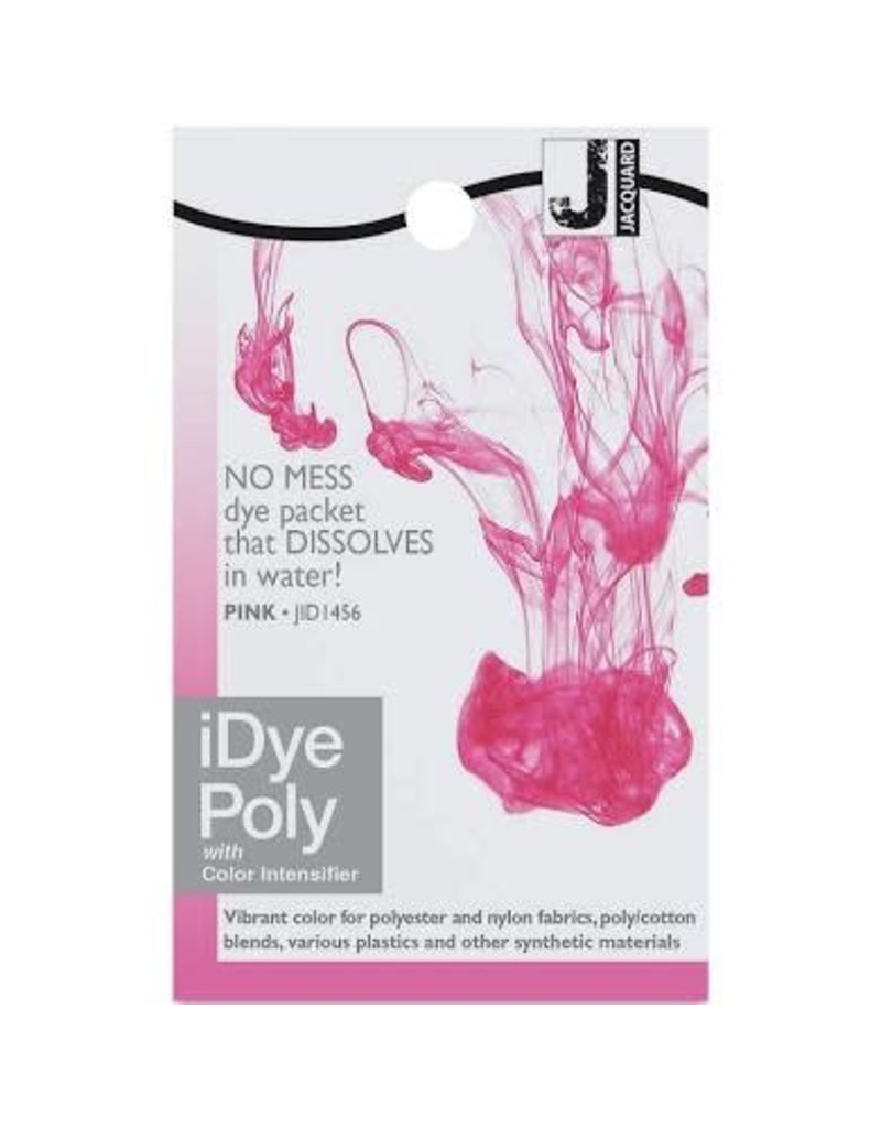 Idye Poly Pink 14Gm Pk - MICA Store