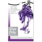 Jacquard Idye Poly Violet 14Gm Pk