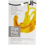 Jacquard Idye Poly Yellow 14Gm Pk