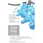 Jacquard Idye Turquoise Blue 14Gm Pk