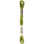 DMC Floss Avocado Green 469