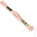 DMC FLOSS Floss Baby Pink 818