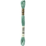 DMC Floss Blue Green 502