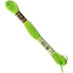 DMC Floss Bright Chartreuse 704