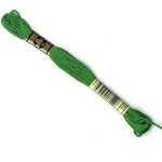 DMC FLOSS Floss Bright Green 700