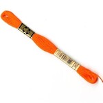 DMC FLOSS Floss Burnt Orange 947