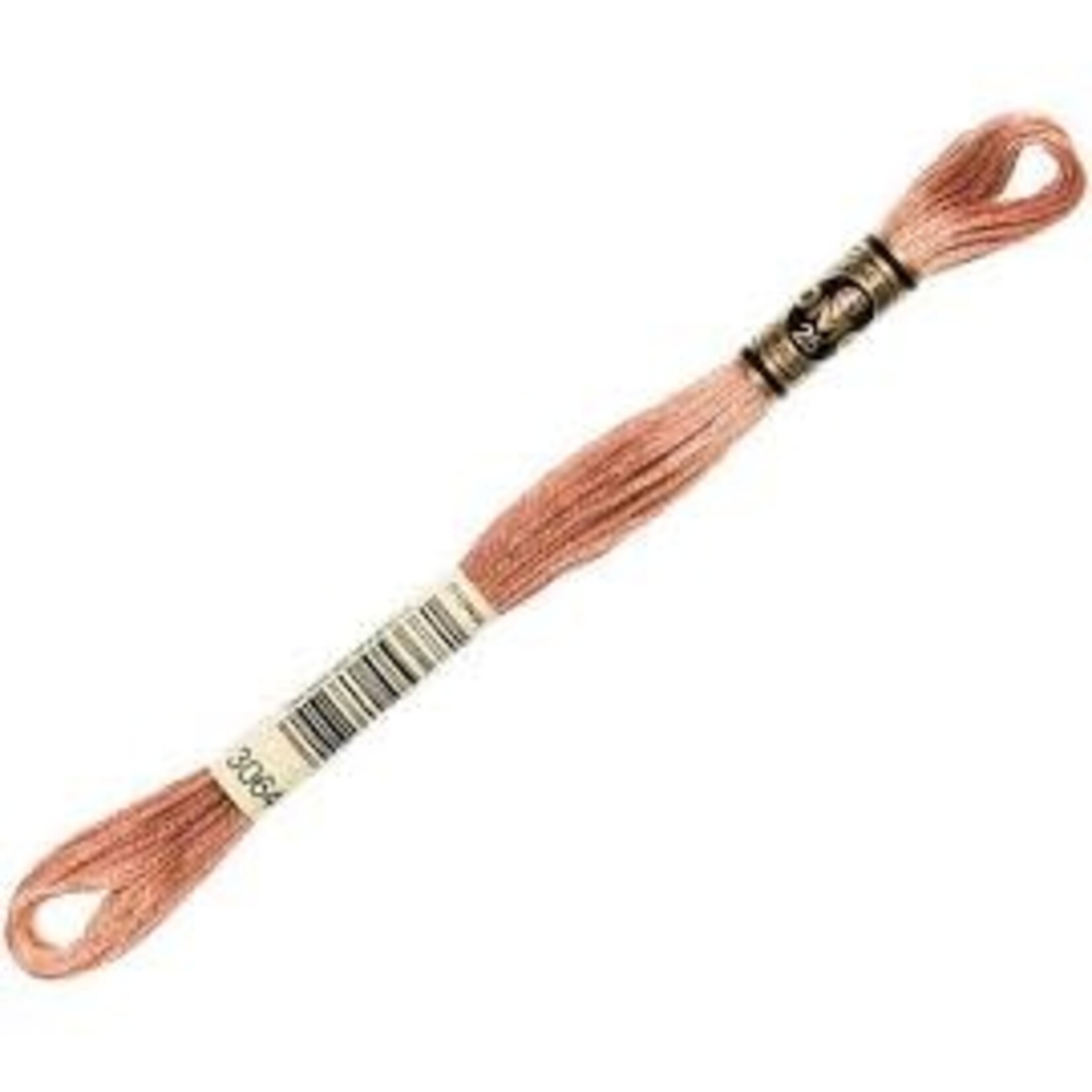 DMC FLOSS Floss Desert Sand 3064