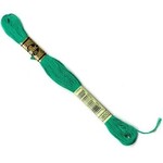 DMC Floss Dk Bright Green 3850