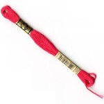 DMC Floss Dk Cranberry 601