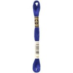 DMC FLOSS Floss Dk Crnflwr Blue 791