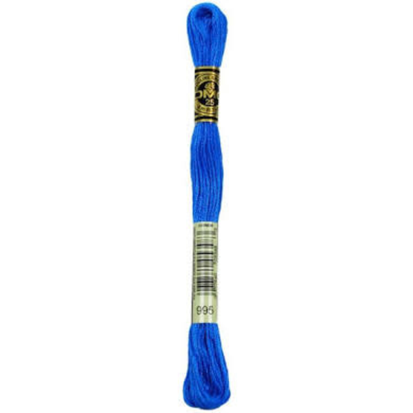 DMC FLOSS EMBROIDERY FLOSS 995