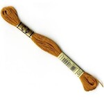 DMC FLOSS Floss Dk Hazelnut Brown 420