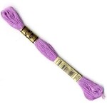 DMC FLOSS Floss Dk Lavender 209