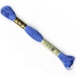 DMC Floss Dk Lavender Blue 3838