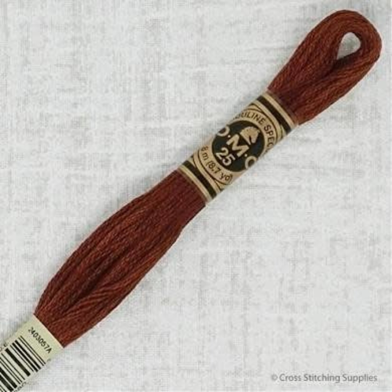 DMC FLOSS Floss Dk Mahogany 300