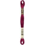 DMC FLOSS Floss Dk Mauve 3685