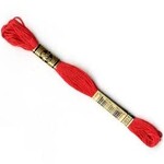 DMC FLOSS Floss Dk Raspberry 3831