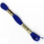 DMC FLOSS Floss Dk Royal Blue 796