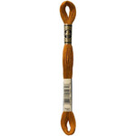 DMC Floss Ultra Very Dark Topaz 780