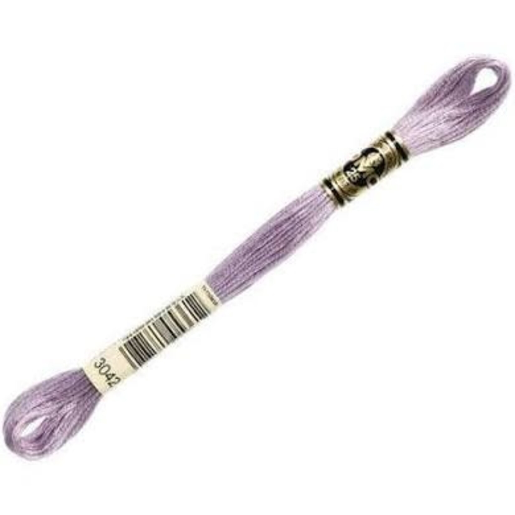 DMC Floss Light Antique Violet 3042