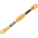 DMC Floss Lt Autumn Gold 3855