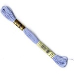 DMC FLOSS Floss Lt Blue Violet 341