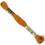 DMC FLOSS EMBROIDERY FLOSS  434