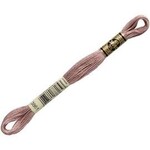 DMC Floss Lt Cocoa 3861