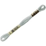 DMC FLOSS Floss Lt Gray Grn 928
