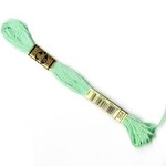 DMC FLOSS Floss Lt Jade 564