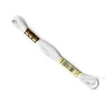 DMC FLOSS Floss Lt Pearl Gray 762