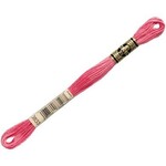 DMC Floss Lt Raspberry 3833