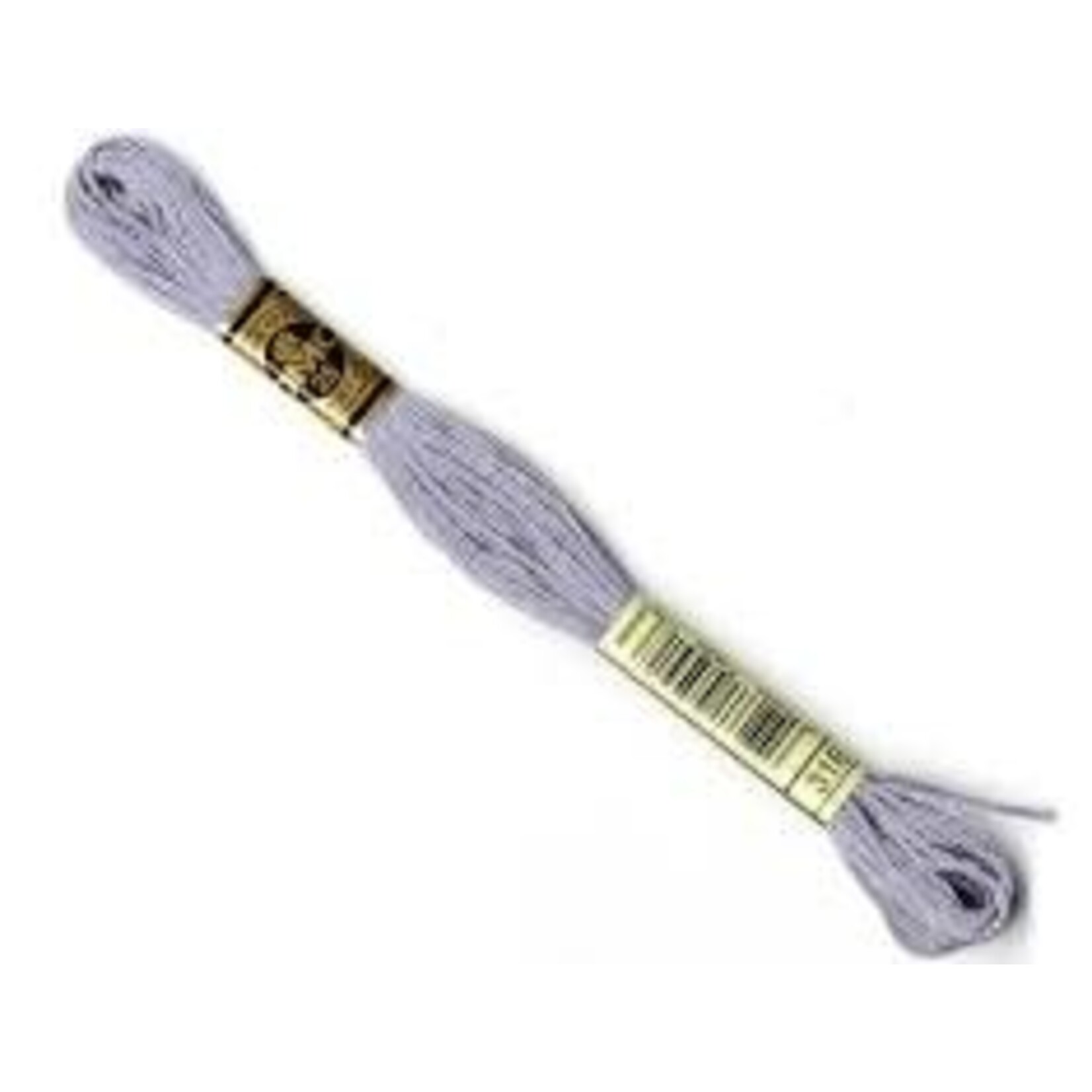 DMC FLOSS EMBROIDERY FLOSS  318