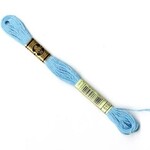 DMC Floss Lt Wedgewood 518