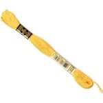 DMC Floss Med Autumn Gold 3854