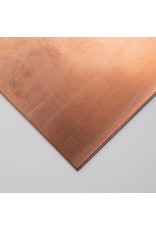 Copper & Brass Division Copper Plate  9X12 .032 - 20 Gauge