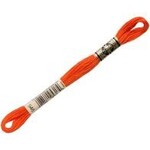 DMC FLOSS Floss Med Burnt Orange 946