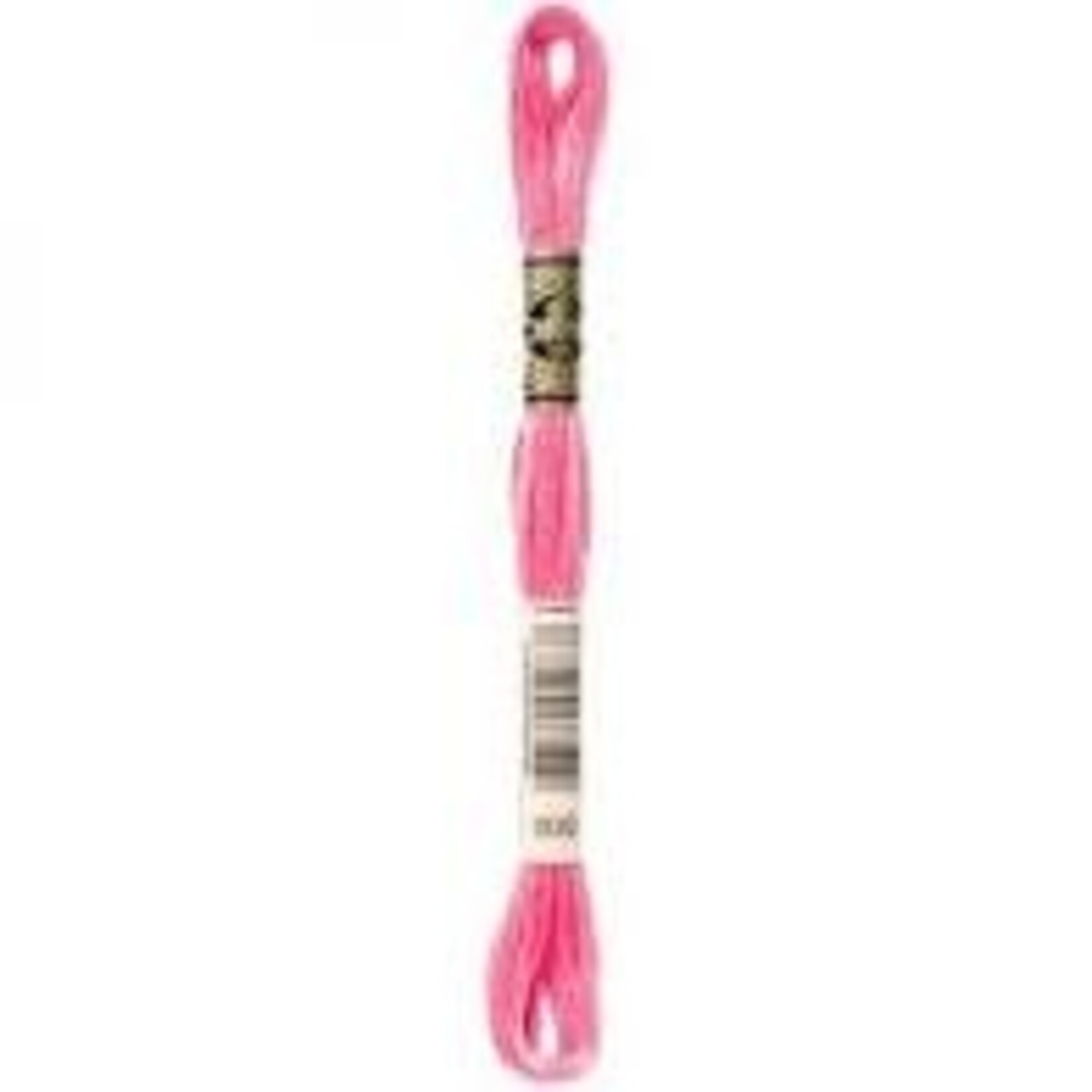DMC FLOSS Floss Med Rose 899