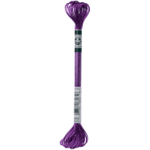 DMC Floss Med Violet 552