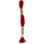 DMC FLOSS EMBROIDERY FLOSS  321